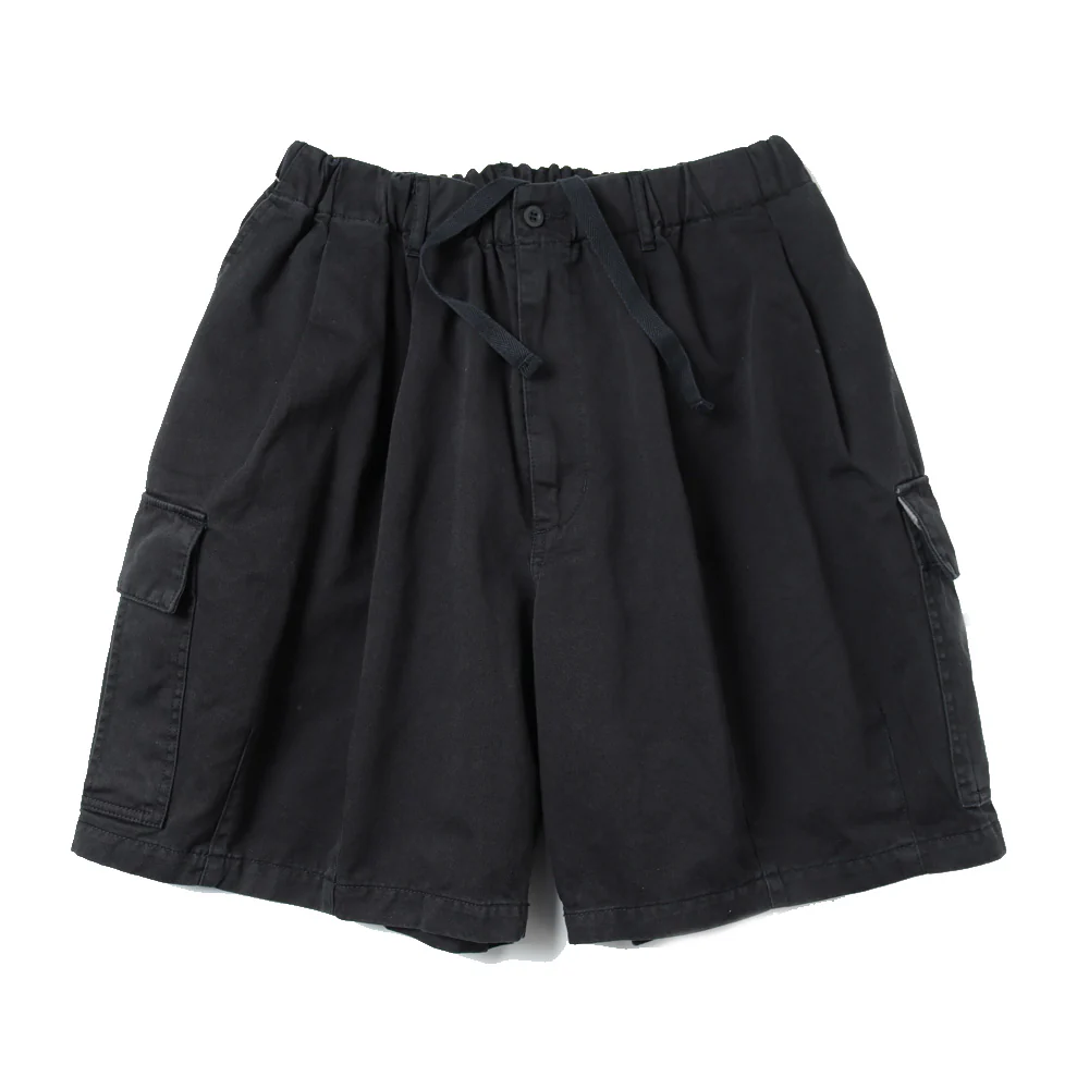 is-ness / BALLOON EZ CARGO SHORTS