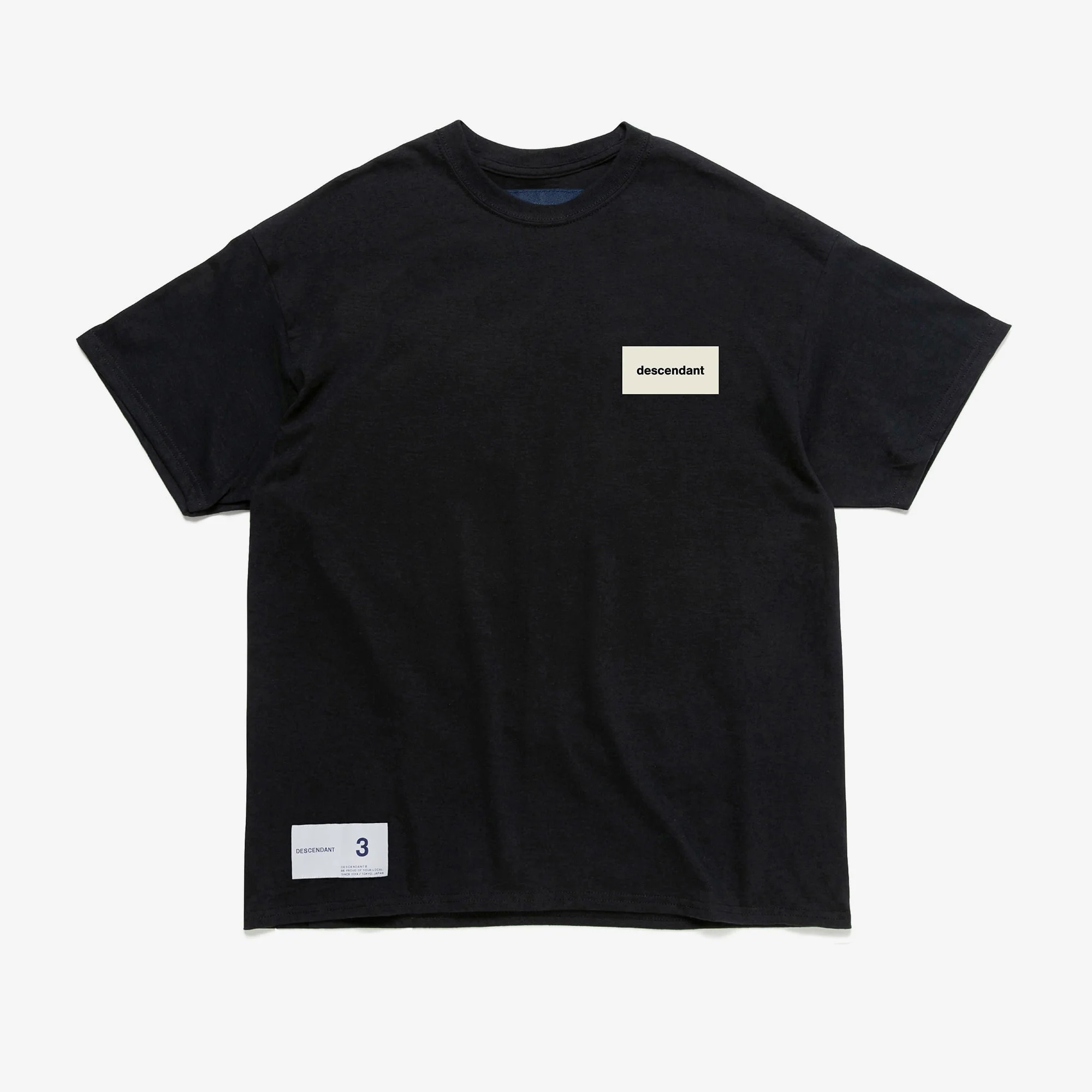 25SS DCDT / FLUKE UP SS