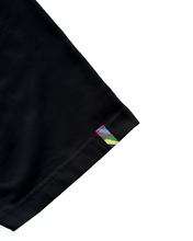 FARAH × is-ness × The▲HC ×HATOS / Green Lights Graphic Printed S/S T-shirt