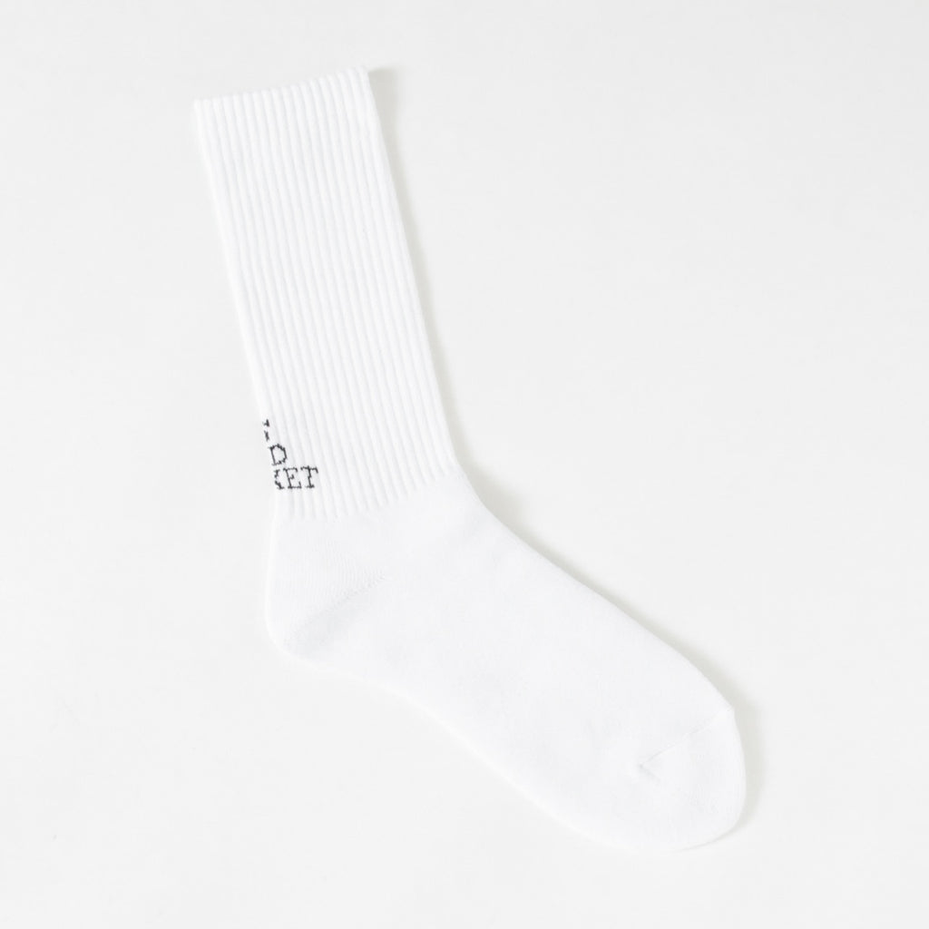 24AW YGM / YGM LOGO SOCKS