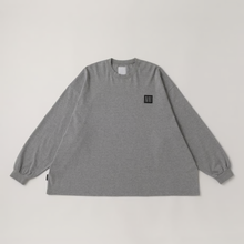 將圖片載入圖庫檢視器 S.F.C SUPER BIG LS TEE【SFCSS25CS10】
