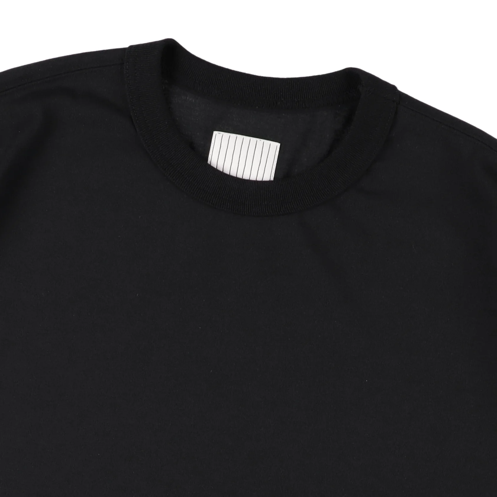 S.F.C SUPER BIG TECH SS TEE【SFCSS25SPCS01】(N)