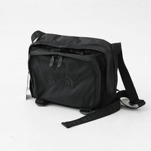 將圖片載入圖庫檢視器 CORDURA Nylon Shoulder Bag THE NORTH FACE PURPLE LABEL NN7305N
