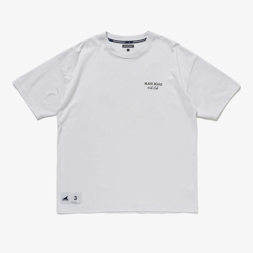 23SS DCDT MAHI MAHI SS