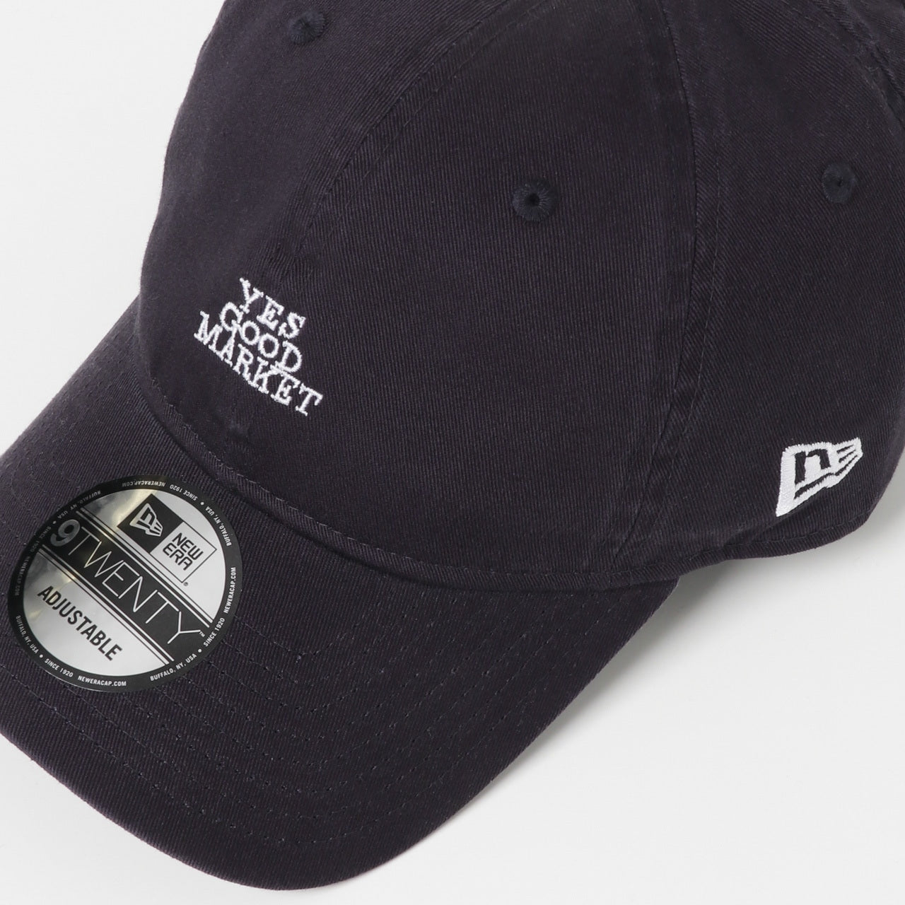 24AW YGM / YGM NEW ERA920