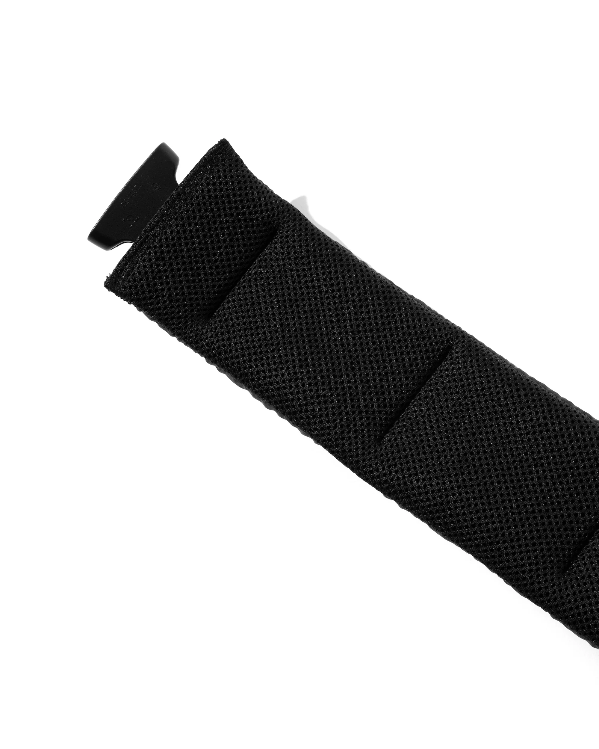 CLESSTE / PADDED FLAP HOLIDAY BAG