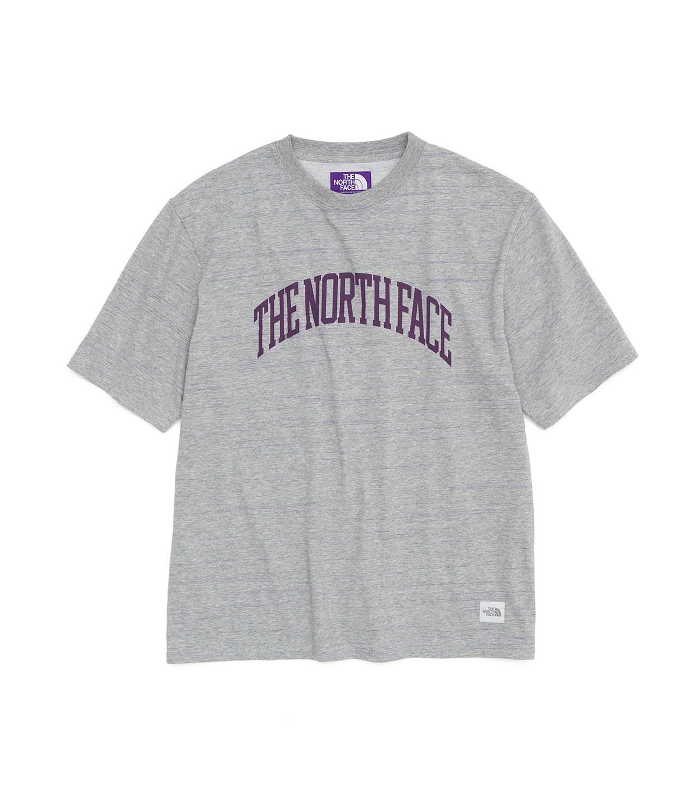 SALE！！THE NORTH FACE PURPLE LABEL ザ ノースフェイスパープルレーベル H/S Graphic Tee NT3324N
