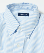 將圖片載入圖庫檢視器 Nautica / Oxford L/S Shirts
