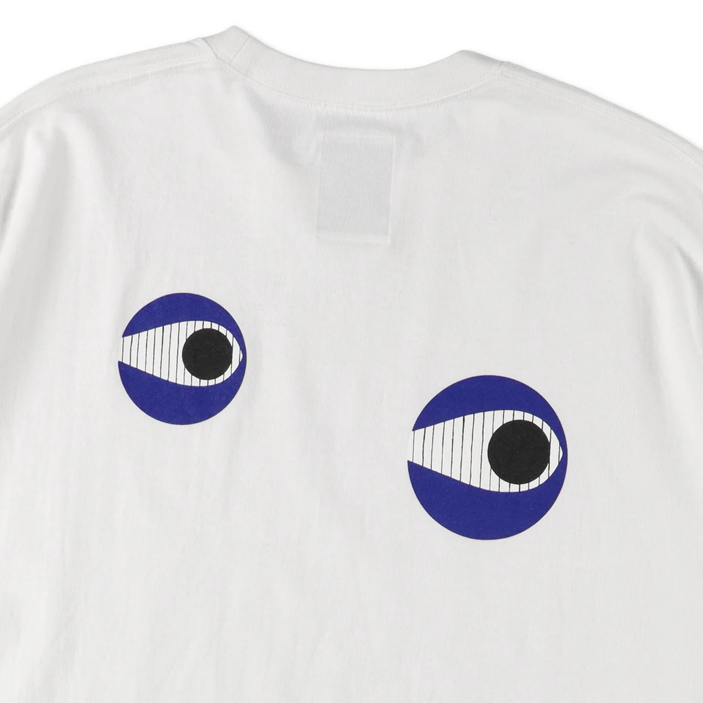 S.F.C × ADVANCED RESEARCH SUPER BIG SS TEE【SFCSS25CS02AR】