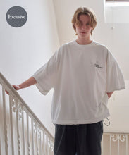 將圖片載入圖庫檢視器 S.F.C 『別注』SFC×URBS　SUPER BIG SS MESH TEE BSMA5-SFCCS02UR

