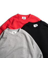 將圖片載入圖庫檢視器 WETTEMPT / SEAM POCKET SWEAT TEE / シームポケットスウェットT
