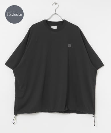 S.F.C 『別注』SFC×URBS　SUPER BIG SS TEE BSMA5-SFCCS03UR