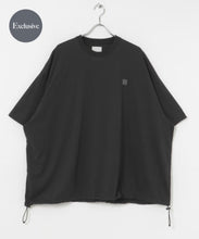 將圖片載入圖庫檢視器 S.F.C 『別注』SFC×URBS　SUPER BIG SS TEE BSMA5-SFCCS03UR
