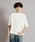 將圖片載入圖庫檢視器 WETTEMPT / QUICK DRYING ASYMMETRY DRAW CORD TEE / 吸水速乾アシメドローコードT
