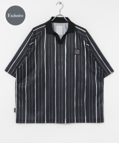 S.F.C 『別注』SFC×URBS　SS GAME SHIRT BSMA5-SFCCS01UR