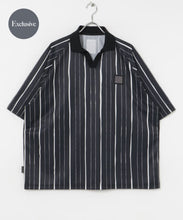 將圖片載入圖庫檢視器 S.F.C 『別注』SFC×URBS　SS GAME SHIRT BSMA5-SFCCS01UR
