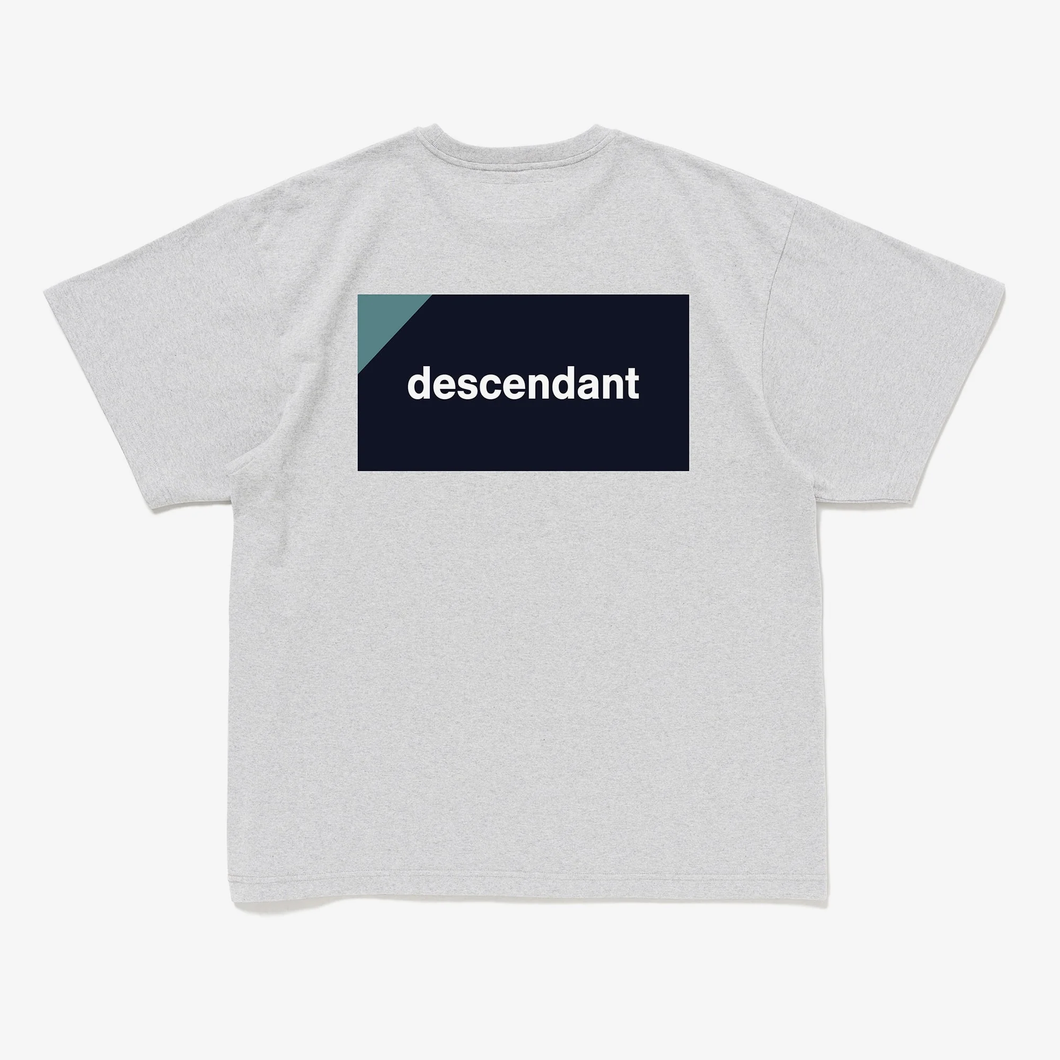 25SS DCDT / BOX SS