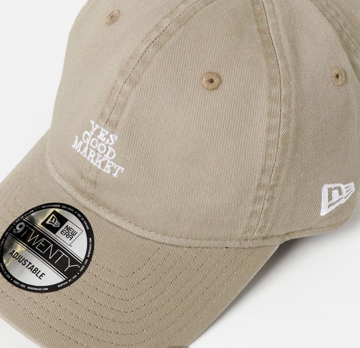 24AW YGM / YGM NEW ERA920