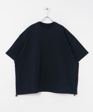 將圖片載入圖庫檢視器 dDdDdDd / BIG DRAWSTRING SHORT-SLEEVE T-SHIRTS
