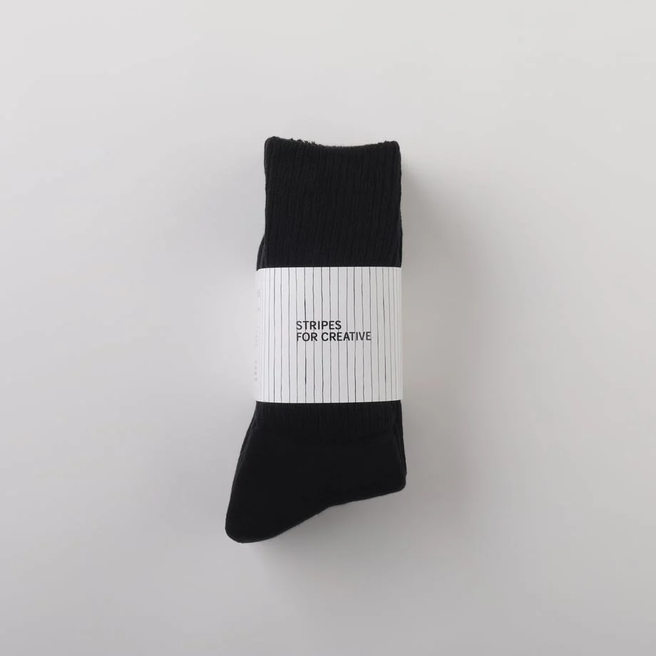 S.F.C / S.F.C SFC 3P SOCKS White【SFCFW24AC03】【SFCSS25AC04】【SFCSS25AC05】