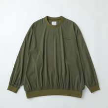 將圖片載入圖庫檢視器 23AW【SFCSS24J06】 S.F.C / S.F.C NYLON CREW
