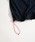 將圖片載入圖庫檢視器 WETTEMPT / QUICK DRYING ASYMMETRY DRAW CORD TEE / 吸水速乾アシメドローコードT
