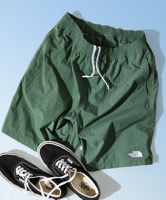 THE NORTH FACE バーサタイルミッド / NB42331 【限定展開】