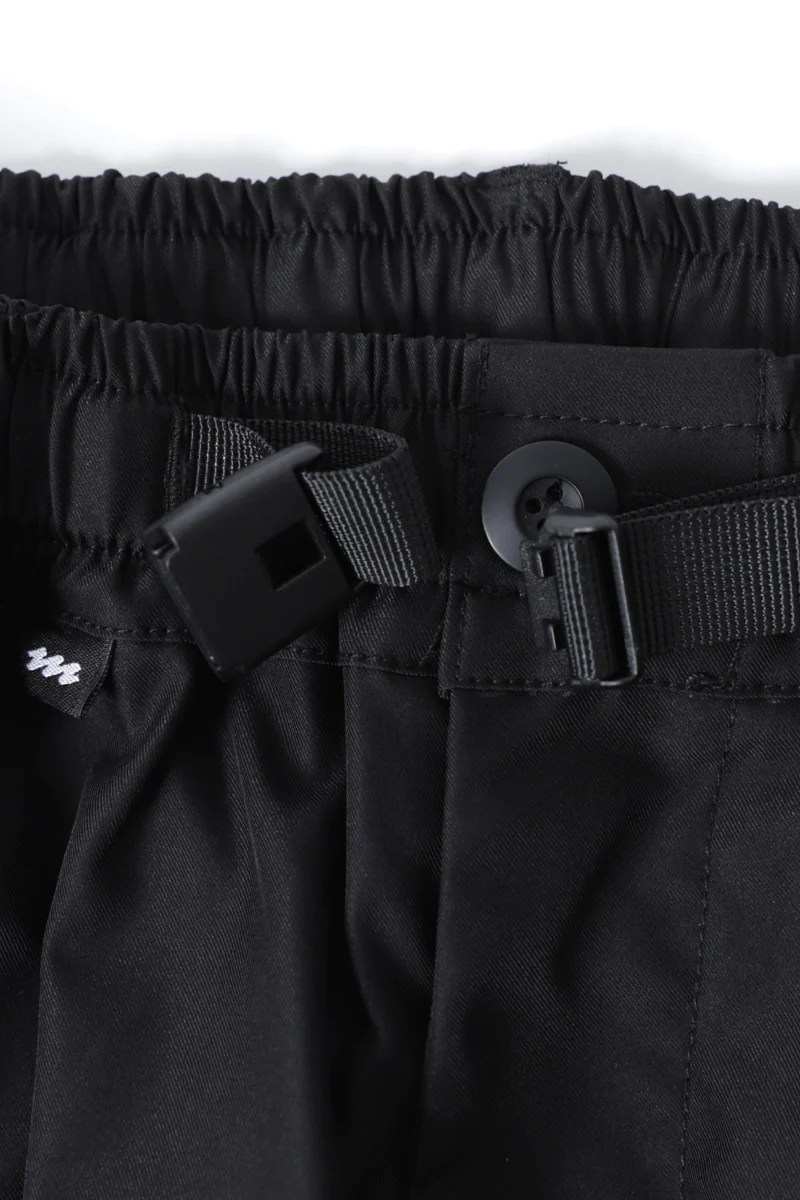 24ss Meltum / WP CLIMBING TECH PANTS Sorona®