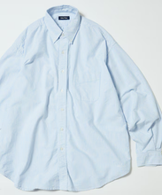 將圖片載入圖庫檢視器 Nautica / Oxford L/S Shirts
