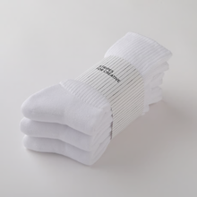 將圖片載入圖庫檢視器 S.F.C / S.F.C SFC 3P SOCKS White【SFCFW24AC03】
