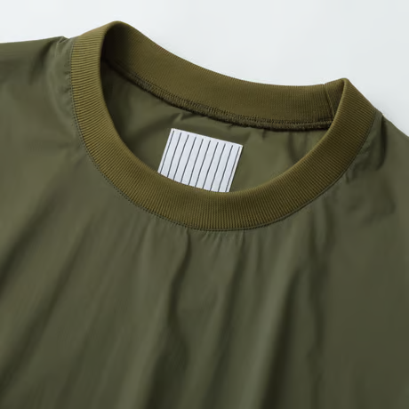 23AW【SFCSS24J06】 S.F.C / S.F.C NYLON CREW