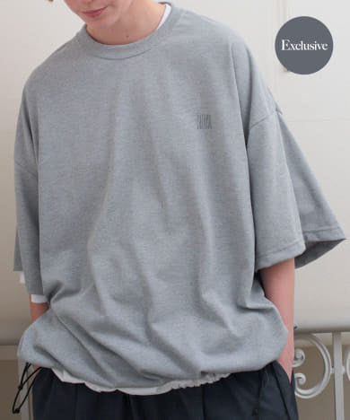 S.F.C 『別注』SFC×URBS　SUPER BIG SS TEE BSMA5-SFCCS03UR