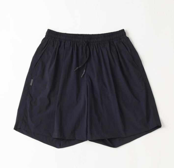S.F.C NYLON BAGGY SHORTS【SFCSS25P08】