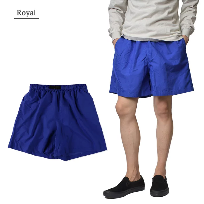 Cobra Caps / Microfiber All Purpose Shorts