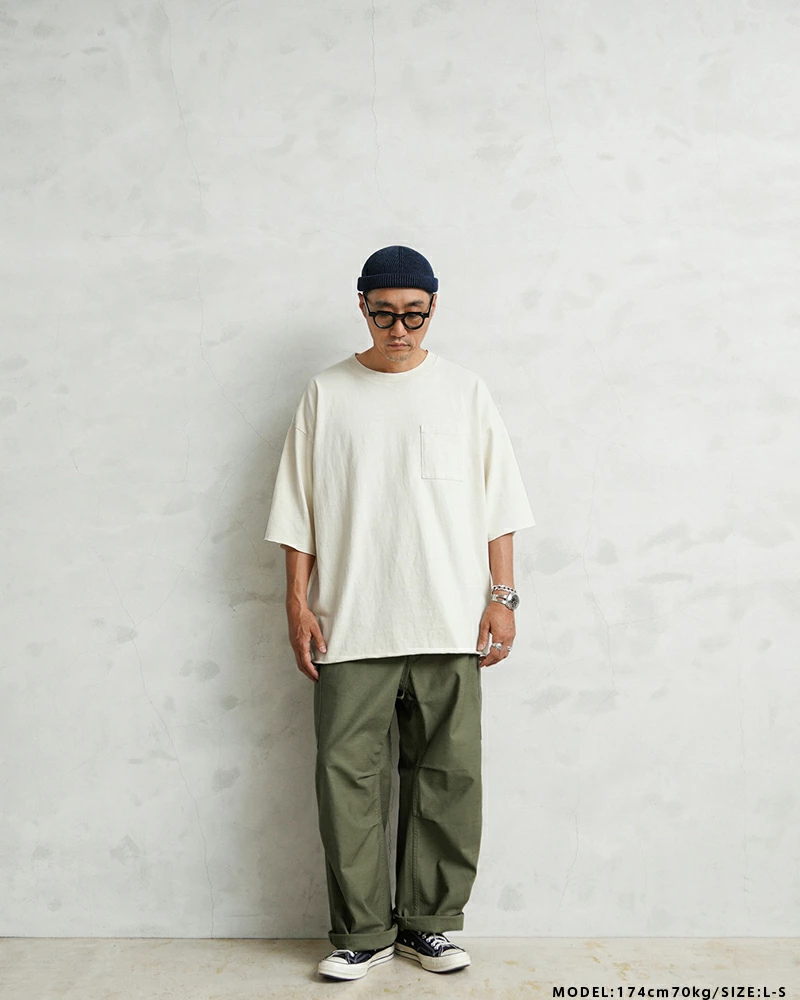 WAIPER.inc / TROUSERS SHELL, FIELD, M-1951 M-51