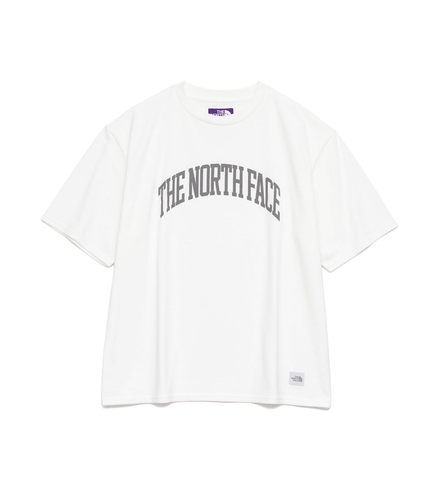 SALE！！THE NORTH FACE PURPLE LABEL ザ ノースフェイスパープルレーベル H/S Graphic Tee NT3324N