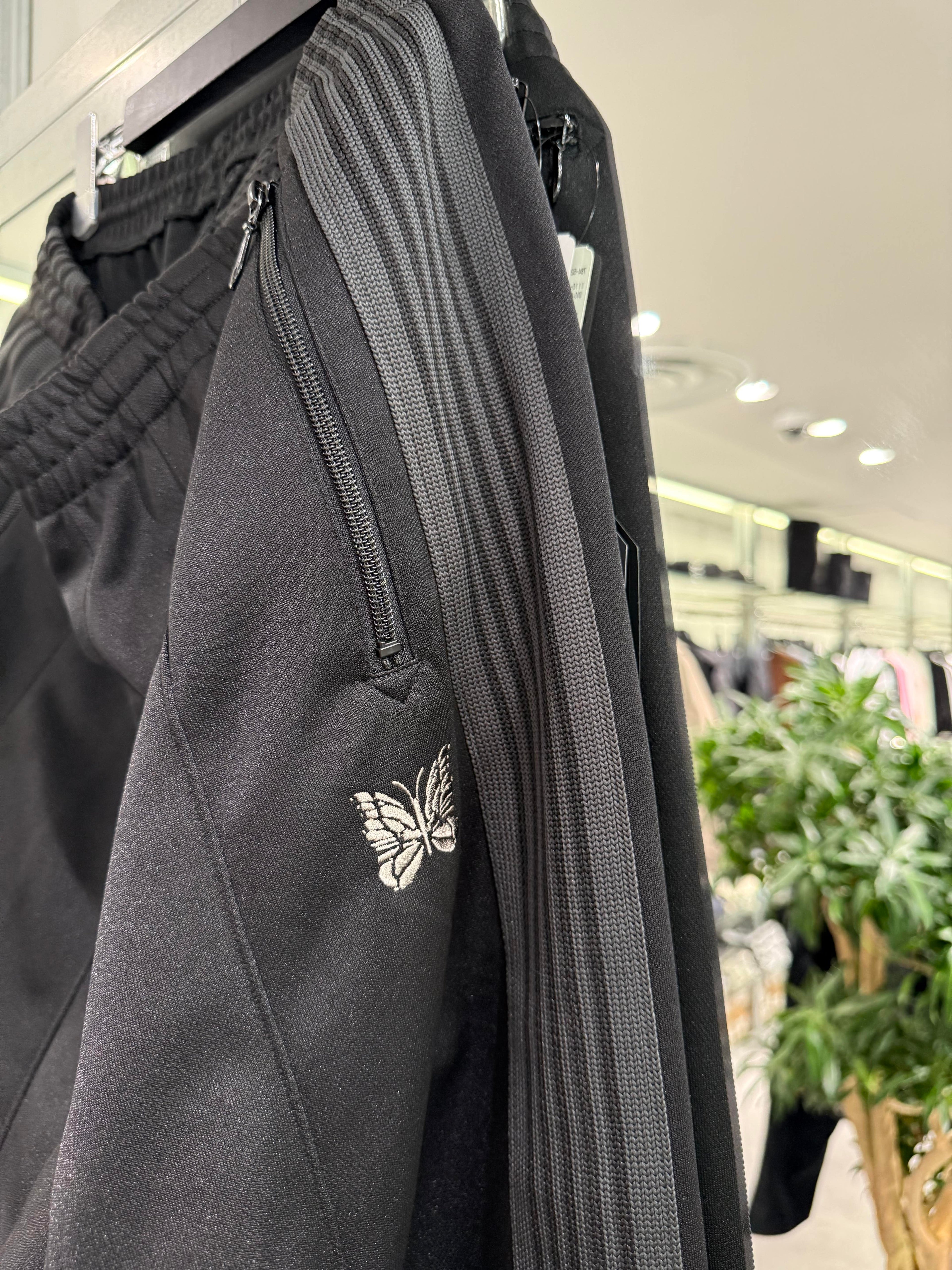 Needles / Needles 25ss "Exclusive H.D. Track Pants - Poly Smooth"