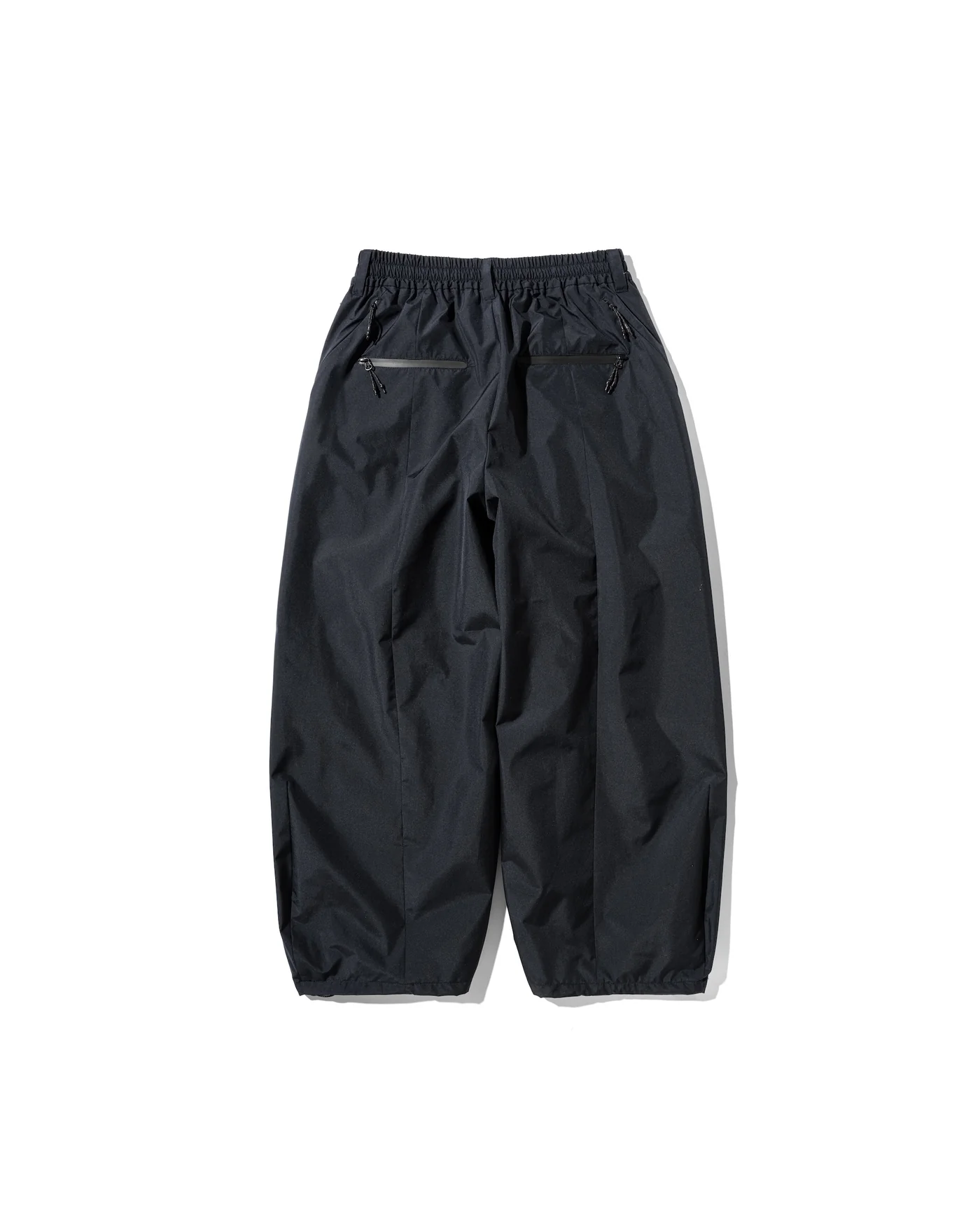 25SS CLESSTE / +PHENIX WINDSTOPPER® BY GORE-TEX LABS TECH MASSIVE TWISTED PANTS (NAVY)