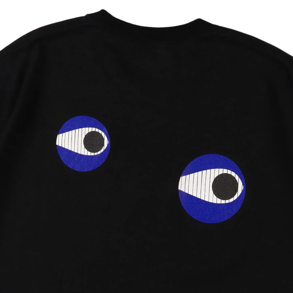 S.F.C × ADVANCED RESEARCH SUPER BIG SS TEE【SFCSS25CS02AR】