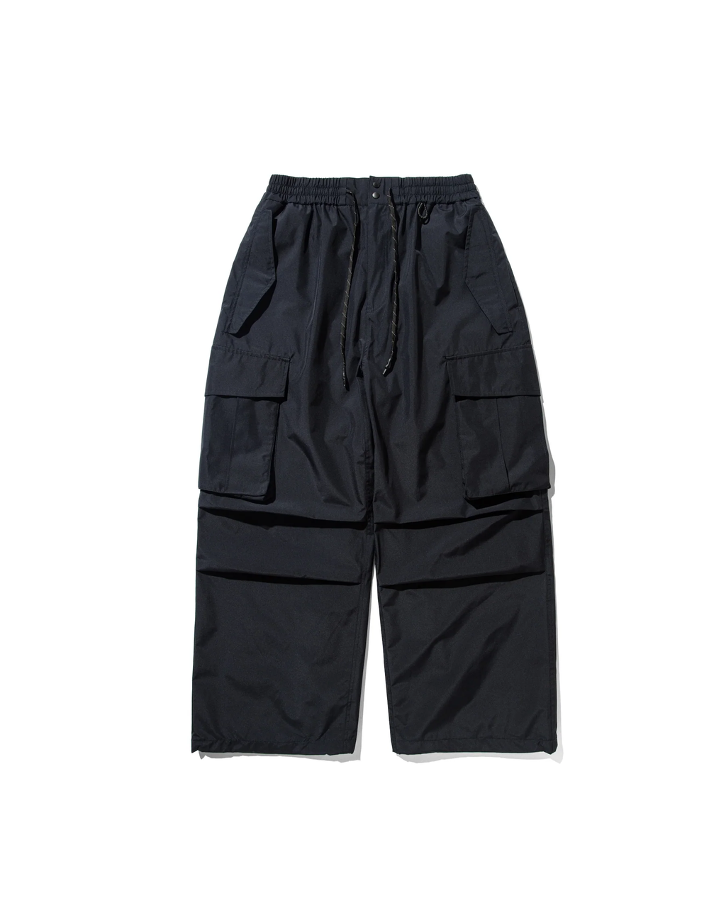 25SS CLESSTE / +PHENIX WINDSTOPPER® BY GORE-TEX LABS CITY MILITARY PANTS 001 (NAVY)