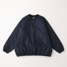 將圖片載入圖庫檢視器 S.F.C / S.F.C BASEBALL HALF ZIP JACKET【SFCFW24J06】
