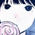 將圖片載入圖庫檢視器 Over Print / NO CANDY TEE (SS25)
