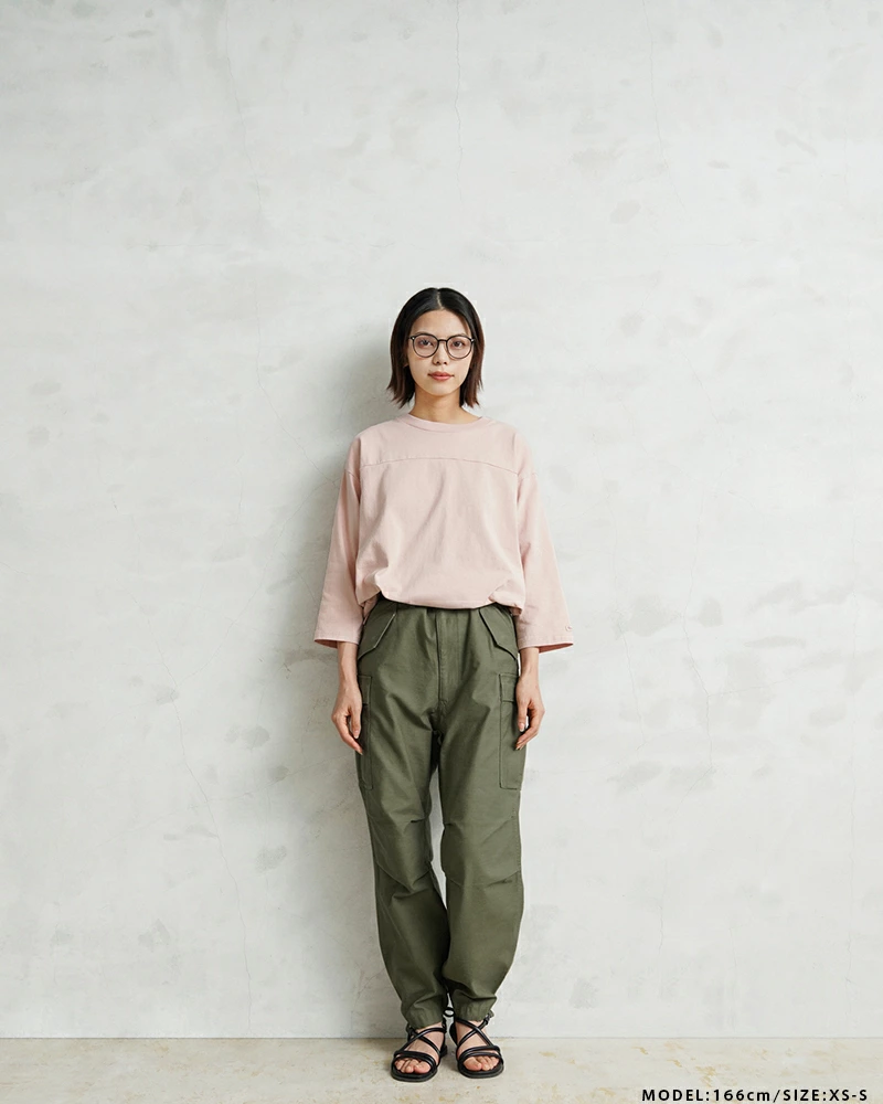 WAIPER.inc / TROUSERS SHELL, FIELD, M-1951 M-51
