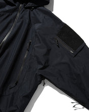 將圖片載入圖庫檢視器 24AW CLESSTE / +PHENIX WINDSTOPPER® BY GORE-TEX LABS CITY MILITARY JACKET
