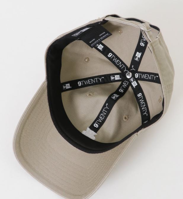 24AW YGM / YGM NEW ERA920