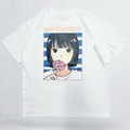 Over Print / NO CANDY TEE (SS25)