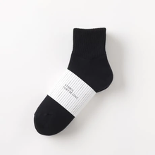 將圖片載入圖庫檢視器 S.F.C / S.F.C SFC 3P SOCKS White【SFCFW24AC03】【SFCSS25AC04】【SFCSS25AC05】
