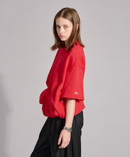 將圖片載入圖庫檢視器 WETTEMPT / SEAM POCKET SWEAT TEE / シームポケットスウェットT
