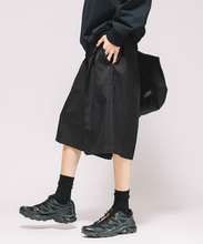 將圖片載入圖庫檢視器 Freak&#39;s Store / Baggy Slacks slacks Pants / 1tuck wide slacks shorts
