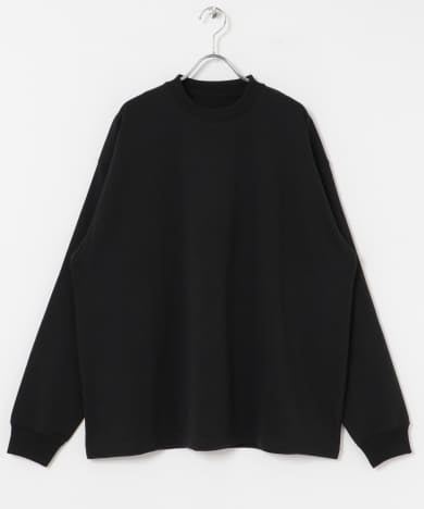 dDdDdDd / Wide Tech Long-Sleeve T-Shirts